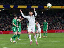 Cristiano Ronaldo Set For Record 6th World Cup As Portugal Beat Armenia To Qualify