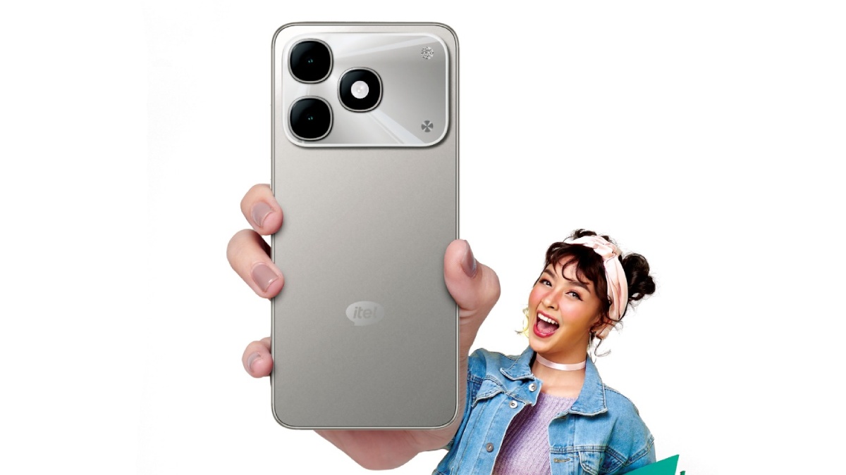 itel A90 Limited Edition में अब स्टोरेज की टेंशन खत्म! Rs 7,200 में लॉन्च हुआ 128GB वेरिएंट