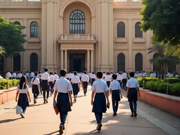 राजस्थान में चार आदर्श वेद विद्यालय की शुरुआत, 1 अप्रैल से कक्षाएं होगी संचालित