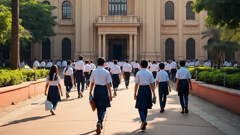 राजस्थान में चार आदर्श वेद विद्यालय की शुरुआत, 1 अप्रैल से कक्षाएं होगी संचालित