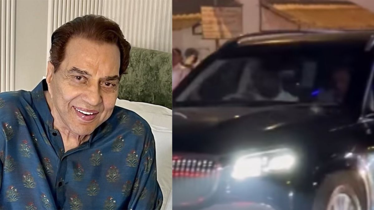 Dharmendra Prayer Meet Live Updates: Salman Khan, Akshay Kumar At Taj Lands End Mumbai