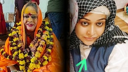 Amravati News : अमरावतीत किन्नर महामंडलेश्वरांच्या बळजबरी धर्मांतराचा गंभीर प्रकार! पोलिसांवर गंभीर आरोप