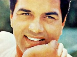 पाकिस्तान के पूर्व प्रधानमंत्री भी हैं धर्मेंद्र के फैन, भारत में धरम पाजी का घर देखते ही की थी सच्चे फैन वाली ये हरकत