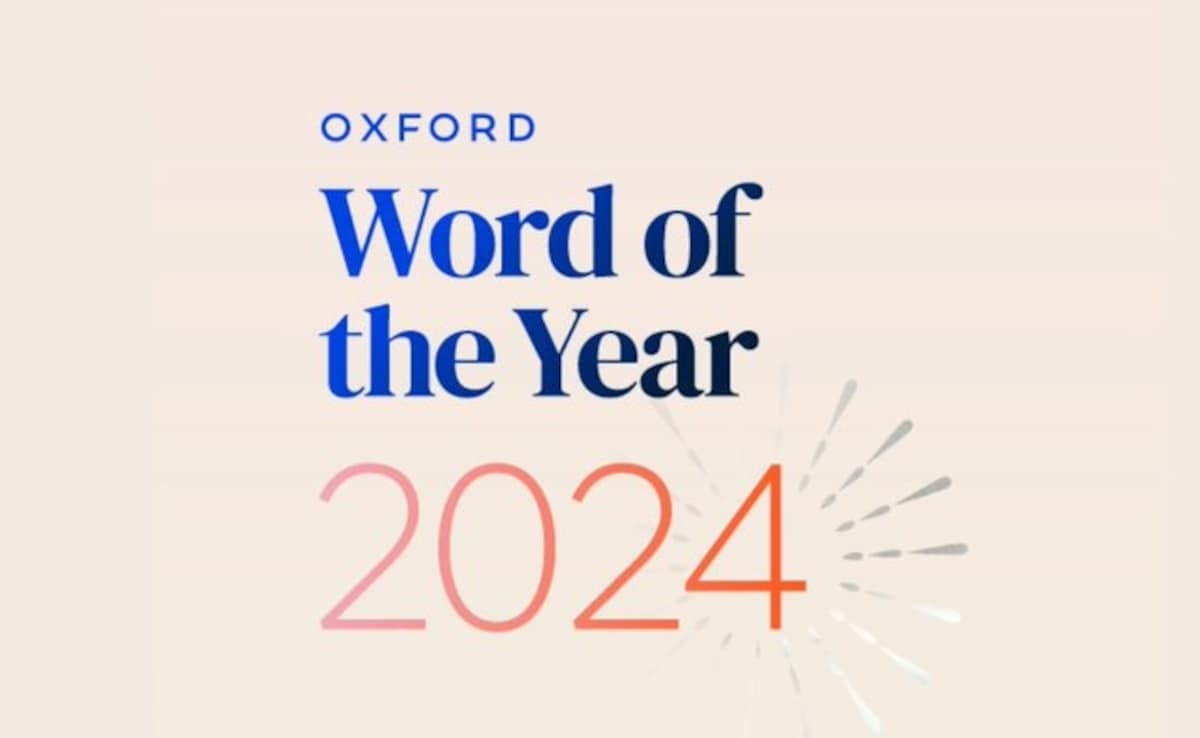 Oxford Releases 2025 Word Of The Year Shortlist: Voting Opens Until November 27