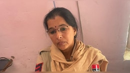 ACB ने मह&zwj;िला हेड कांस्&zwj;टेबल को रंगे हाथों पकड़ा, जेब से मिले घूस के 20 हजार रुपए