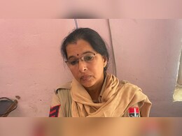 ACB ने मह‍िला हेड कांस्‍टेबल को रंगे हाथों पकड़ा, उसके जेब में घूस के 20 हजार रुपए बरामद 