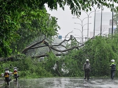 Over 1,100 Killed Across Asia Amid Deadly Flooding, Landslides