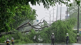 Over 1,100 Killed Across Asia Amid Deadly Flooding, Landslides