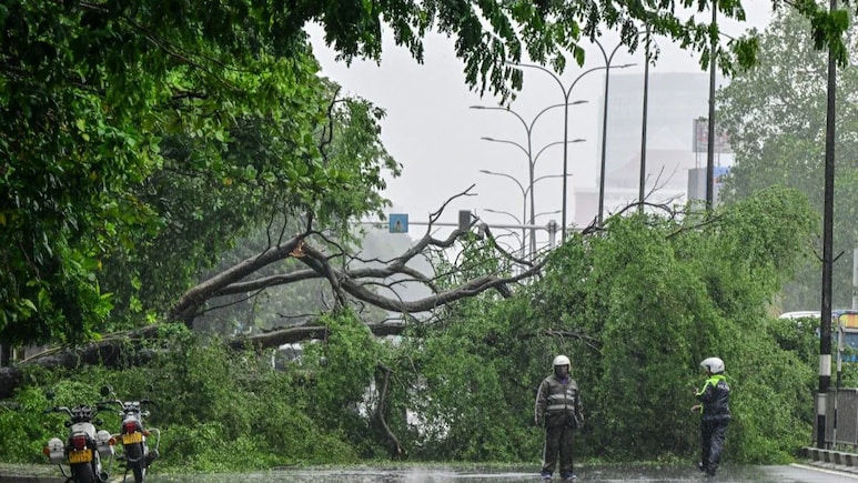 Over 1,100 Killed Across Asia Amid Deadly Flooding, Landslides