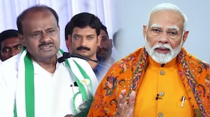 'PM Modi Offered Me A Golden Plate Deal': HD Kumaraswamy Stirs Controversy