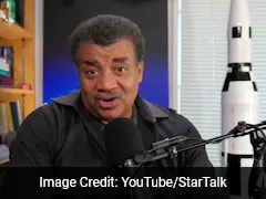 Neil deGrasse Tyson Spooks Internet By Sharing Deepfake Video: 'Earth's Flat'