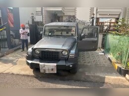 बाइक से आए, ताबड़तोड़ गोलियां दागीं... चंडीगढ़ में होटल मालिक की कोठी पर फायरिंग से सनसनी