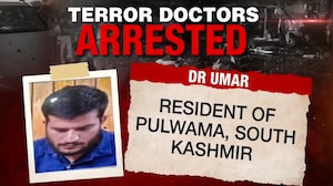 Pulwama Link To Delhi Blast: Doctor Named As Key Suspect