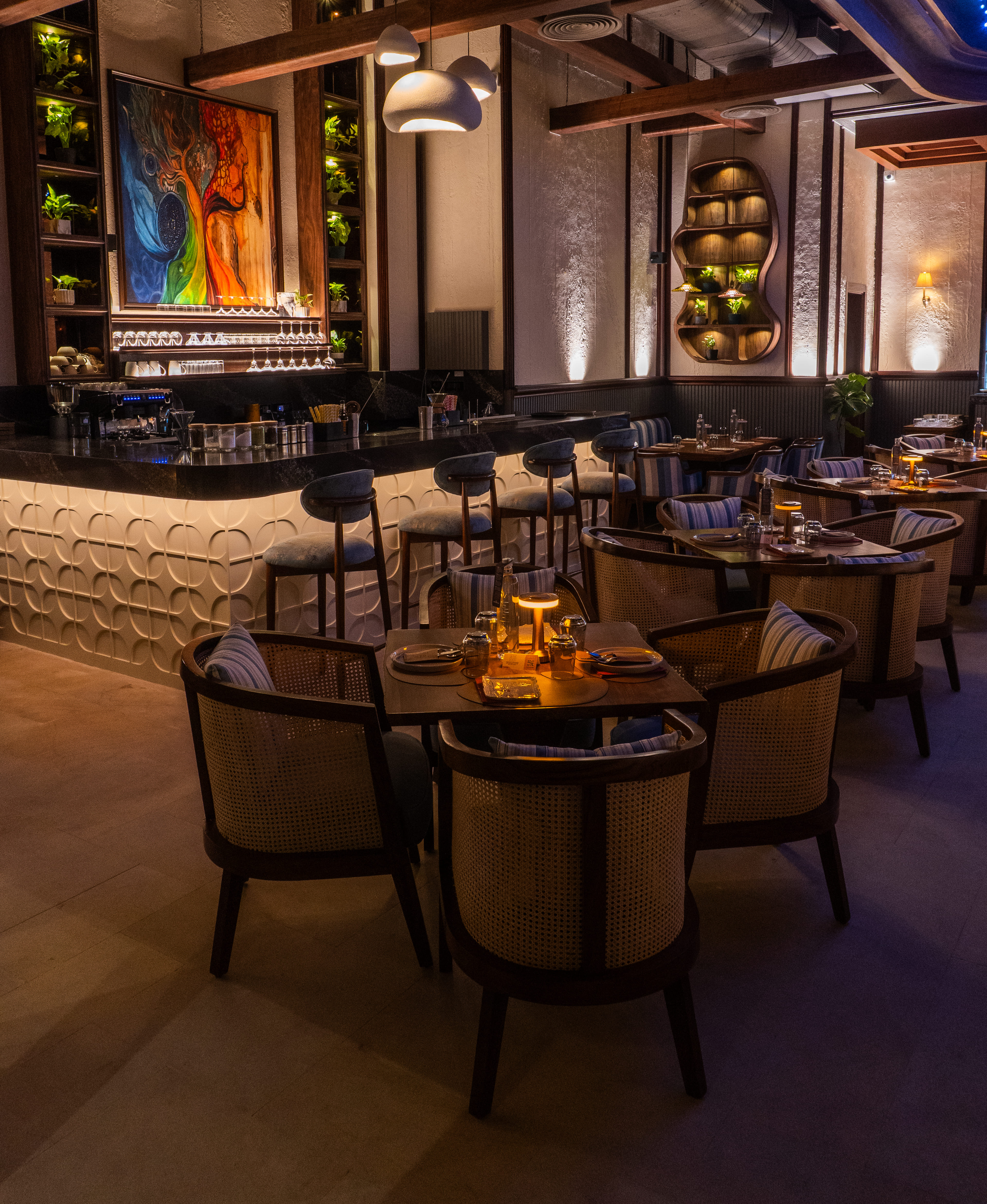 Novy Opens In Gurugram And Shows How India Wants To Eat Today