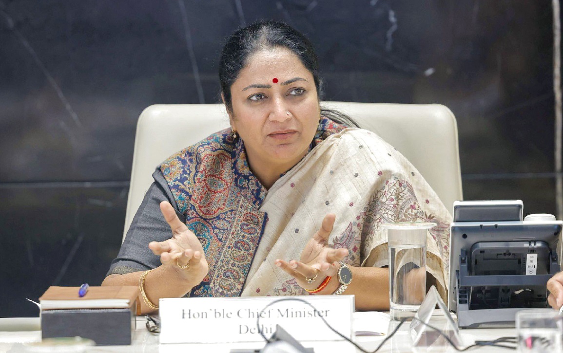 Keys Next Year? Delhi Moves to Repair Long-Abandoned Flats For Poor