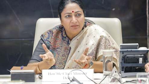 What Is Abadi Deh? Delhi Plans Land Survey To Settle Rural Property Disputes