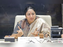 Keys Next Year? Delhi Moves to Repair Long-Abandoned Flats For Poor