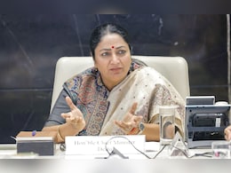 Keys Next Year? Delhi Moves to Repair Long-Abandoned Flats For Poor