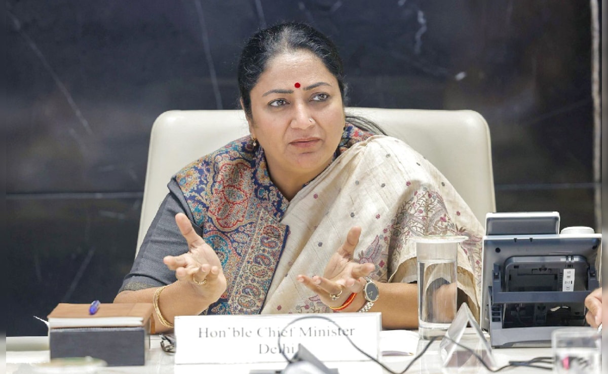 Latest and Breaking News on NDTV Latest and Breaking News on NDTV