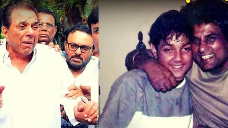 Trending News: सुपरस्टार होते धर्मेंद्रचे भाऊ..सेटवरच गोळी मारून केली होती हत्या! कारण वाचून हादरूनच जाल