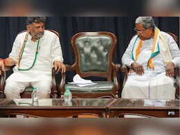 कर्नाटक में 'कुर्सी' की लड़ाई तेज, CM सिद्दारमैया बोले- हमें 5 साल का जनादेश मिला है, एक पल का नहीं