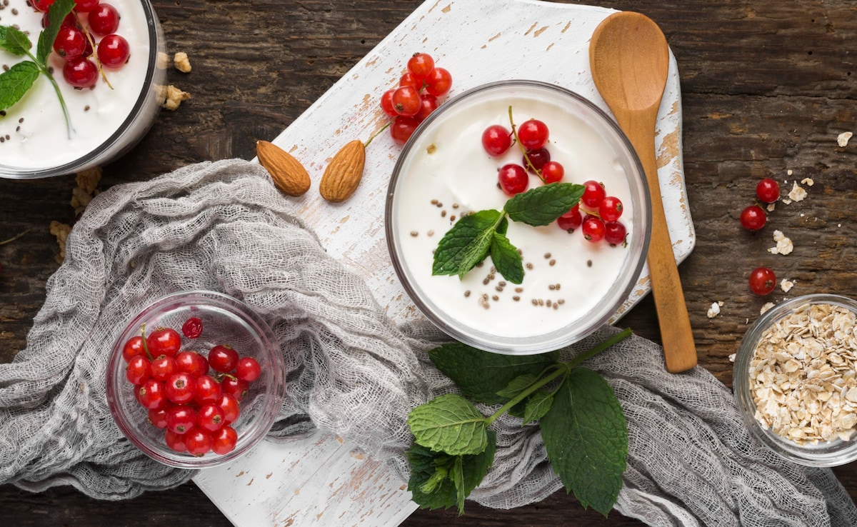 Can Dahi Give You A Cold In Winter? Top 4 Benefits And Side Effects Of Curd