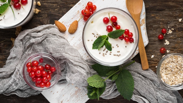 Dahi and cold, does consuming dahi really cause colds?