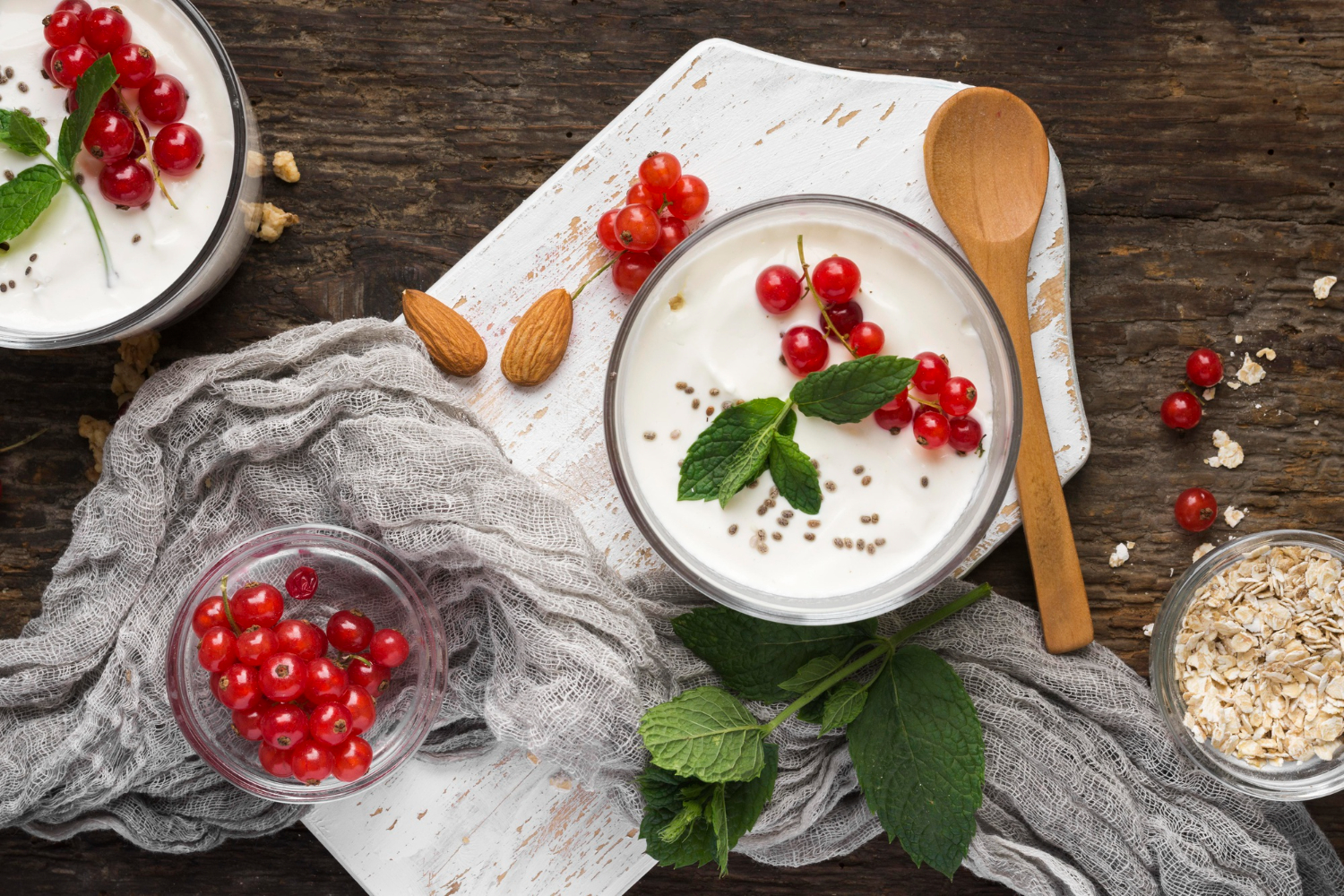Dahi and cold, does consuming dahi really cause colds?