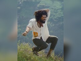 पेद्दी' का पहला गाना 'चिकिरी-चिकिरी हुआ रिलीज, राम चरण के डांस मूव्स देख लोग बोले- क्या डांस किया भाई