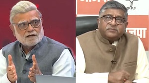 'PM Modi Ka Karisma, Nitish Ka Kaam': Ravi Shankar On NDA's Historic Mandate in Bihar