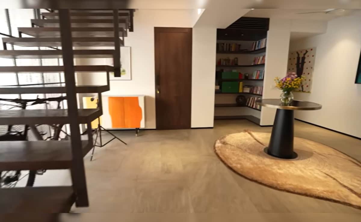 Latest and Breaking News on NDTV