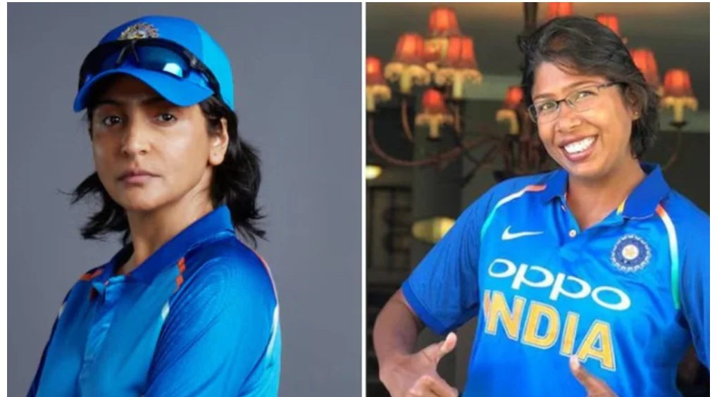 7 साल बाद अनुष्का शर्मा करेंगी  कमबैक, फिल्म 'चकदा एक्सप्रेस' को लेकर आया अपडेट, जानें कब होगी रिलीज...