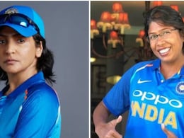 7 साल बाद अनुष्का शर्मा करेंगी  कमबैक, फिल्म 'चकदा एक्सप्रेस' को लेकर आया अपडेट, जानें कब होगी रिलीज...