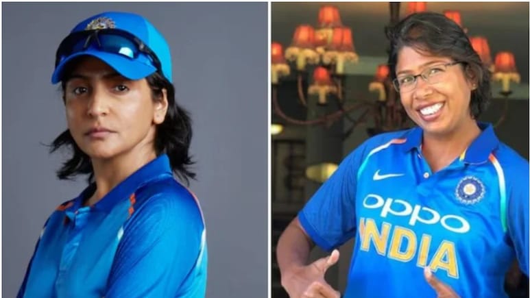 7 साल बाद अनुष्का शर्मा करेंगी  कमबैक, फिल्म 'चकदा एक्सप्रेस' को लेकर आया अपडेट, जानें कब होगी रिलीज...