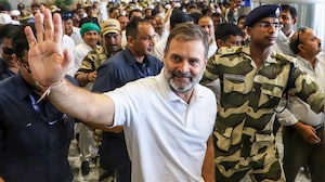 Where Is Rahul Gandhi? Congress Leader Missing as Party Faces Bihar Debacle