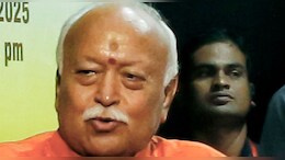 RSS प्रमुख मोहन भागवत का चार द&zwj;िन जयपुर में प्रवास, समूहों के साथ करेंगे बैठक