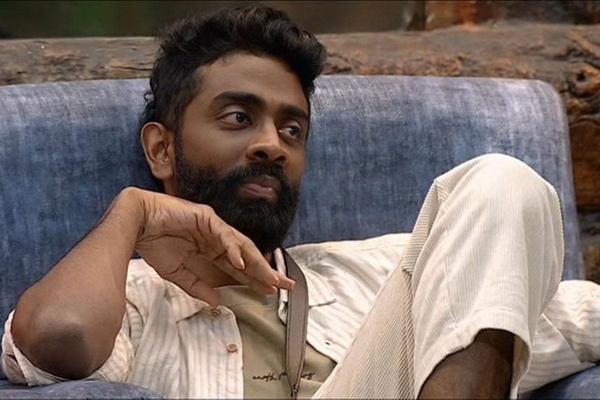 Pranit More,Pranit More Instagram,Pranit More Latest updates,Pranit More Stanup comedy,Pranit More Bigg Boss,Pranit More Jokes on Salman Khan,trending story,viral news,Whosthat360