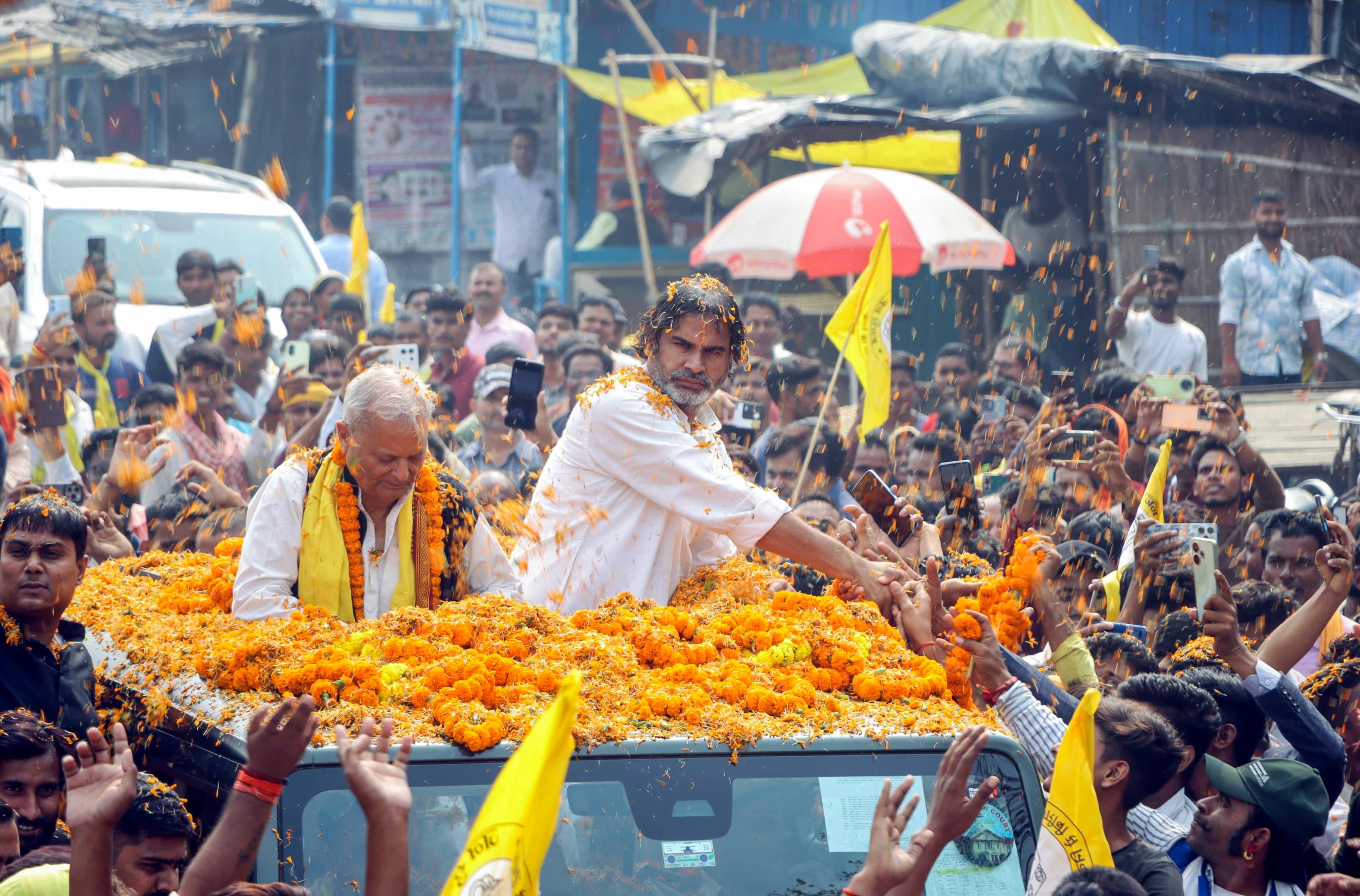 Latest and Breaking News on NDTV Latest and Breaking News on NDTV