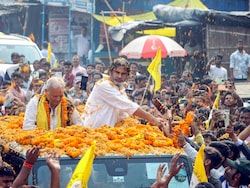 Prashant Kishor: X-Factor, Spoiler Or An Also-Ran? A Breakdown