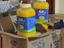 Fake Nandini Ghee Racket Busted In Bengaluru, Probe On For Animal Fat Use