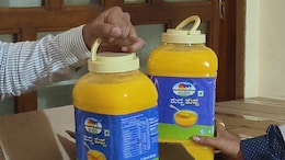 Fake Nandini Ghee Racket Busted In Bengaluru, Probe On For Animal Fat Use