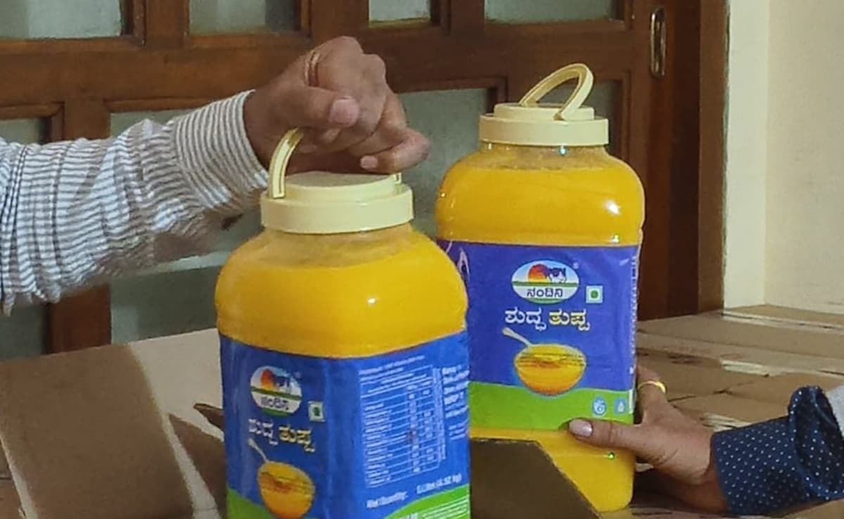 Latest and Breaking News on NDTV Latest and Breaking News on NDTV