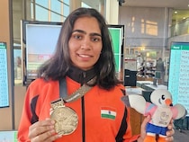 Indian Golfer Diksha Dagar Wins Deaflympics Gold