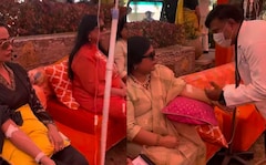 IV Bar: A Luxury Trend Taking Over Indian Weddings, Watch The Viral Video