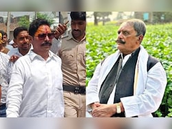 JDU&#039;s Anant Singh Arrested In Jan Suraaj Worker&#039;s Murder Case