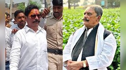 JDU's Anant Singh Arrested In Jan Suraaj Supporter's Murder Case