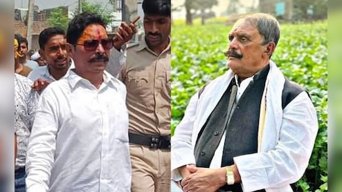 JDU's Anant Singh Arrested In Jan Suraaj Supporter's Murder Case