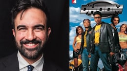 Internet Goes Crazy Over <i>Dhoom Machale</i> At Zohran Mamdani's Victory Speech: "Bollywood Movie IRL"