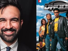 Internet Goes Crazy Over <i>Dhoom Machale</i> At Zohran Mamdani's Victory Speech: "Bollywood Movie IRL"