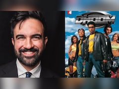 Zohran Mamdani's Love For 'Dhoom Machale' Is Not New. Proof: 2021 Dune Post